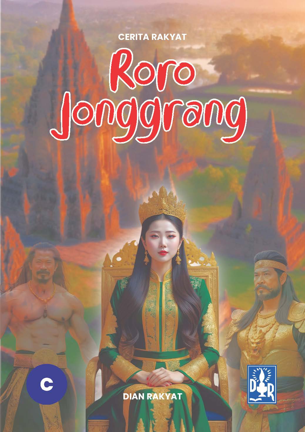 Roro Jonggrang